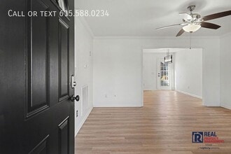 1505 Chapman Ln in Spring Hill, TN - Building Photo - Building Photo