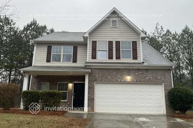 property at 2455 Valley Creek Dr