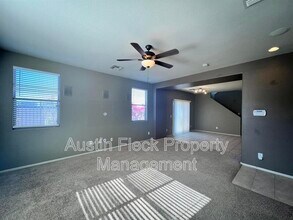 1683 E Elgin St in Gilbert, AZ - Building Photo - Building Photo