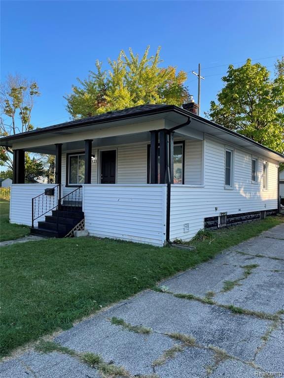 2421 Concord St in Flint, MI - Building Photo - Building Photo