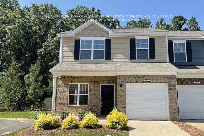 property at 9211 Grand Valley Dr