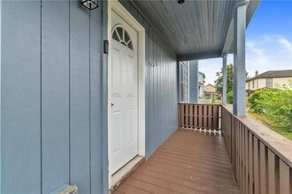 305 1/2 E Lutton St in New Castle, PA - Building Photo - Building Photo