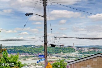 10 Renwick St in Pittsburgh, PA - Building Photo - Building Photo