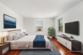 King Ave Flats in Columbus, OH - Foto de edificio - Building Photo