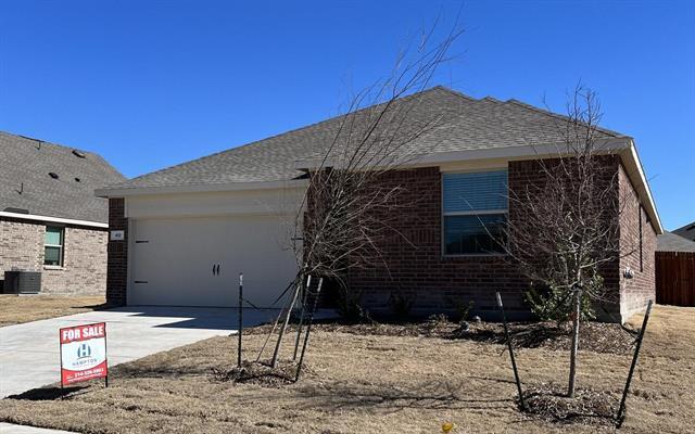 property at 412 Petty Wy