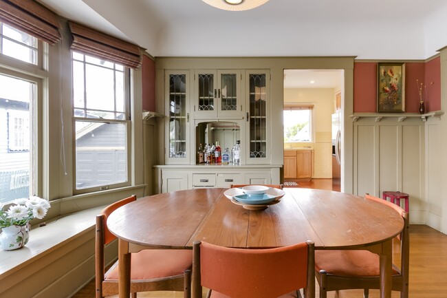 property at 4534 Melbourne Ave