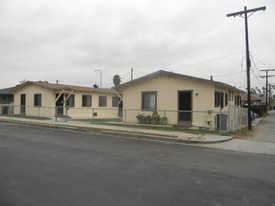 3106 W 27th St in Los Angeles, CA - Building Photo