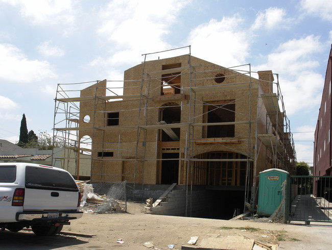 6012 Barton Ave in Los Angeles, CA - Building Photo - Building Photo