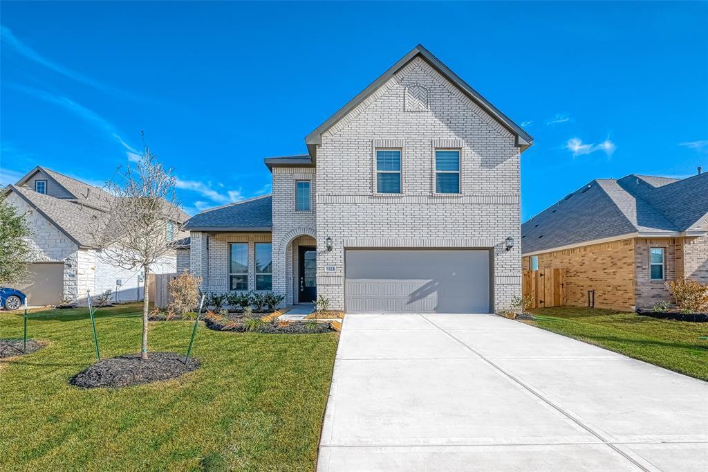 2223 Rustboro Dr in Richmond, TX - Building Photo