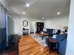 6142 Harvey Way in Lakewood, CA - Building Photo - Building Photo