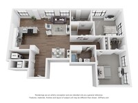 Front Page Lofts - 12