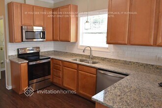 720 Blue Lake Dr in Mebane, NC - Building Photo - Building Photo