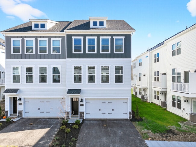 property at 9719 Hopkins St