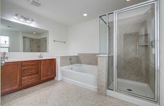 4306 Granite Park Way in Humble, TX - Building Photo - Building Photo