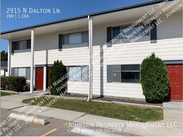 2915 N Dalton Ln in Boise, ID - Building Photo - Building Photo