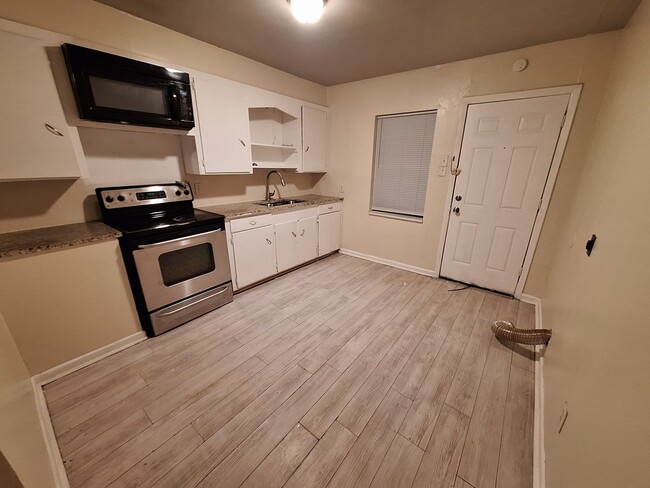 1518 Victoria St in Abilene, TX - Building Photo - Building Photo