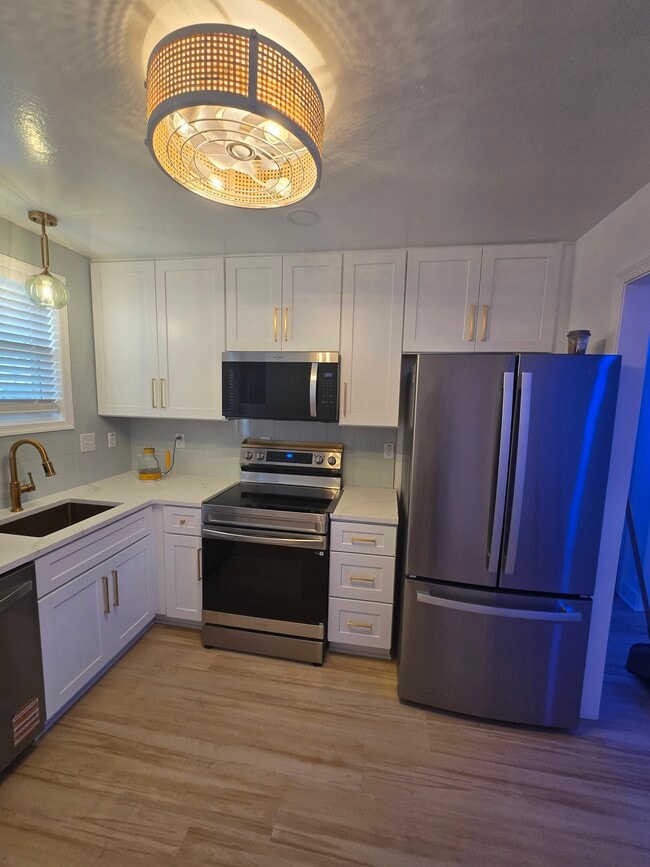 property at 3342 Tait Ter