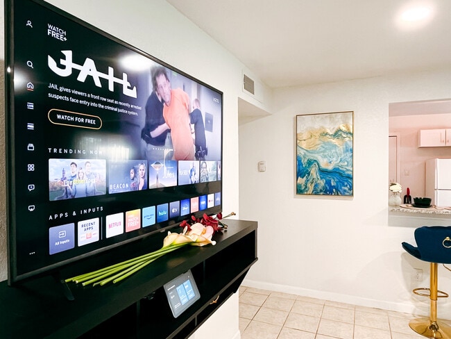 8610 Echo St in El Paso, TX - Foto de edificio - Building Photo