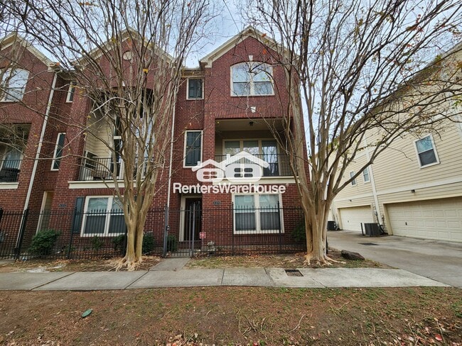 property at 4100 Blossom St