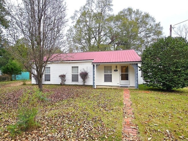 3891 Frasier St in Millbrook, AL - Foto de edificio - Building Photo