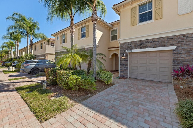 property at 9590 SW Purple Martin Way