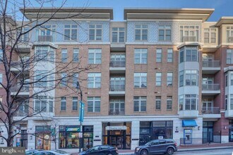 1209 N Charles St in Baltimore, MD - Building Photo - Building Photo
