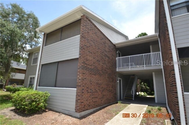 property at 1400 Gandy Blvd N