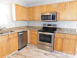 1119 Hannah Rae Ct in Charlotte, NC - Building Photo - Building Photo