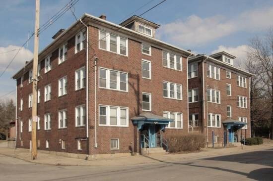 505 South Ave, Unit 1 in Pittsburgh, PA - Building Photo - Building Photo