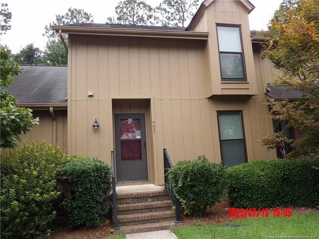 property at 4627 Keg Ct