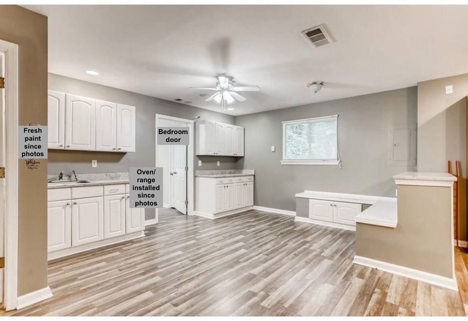 3228 Meadowlark Ln NW in Kennesaw, GA - Building Photo