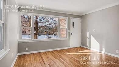 1716 Eastern Ave SE in Grand Rapids, MI - Building Photo - Building Photo