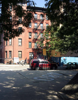 319 W 134th St Apartamentos