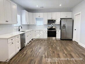 2462 CR 1240 in Blanchard, OK - Building Photo - Building Photo