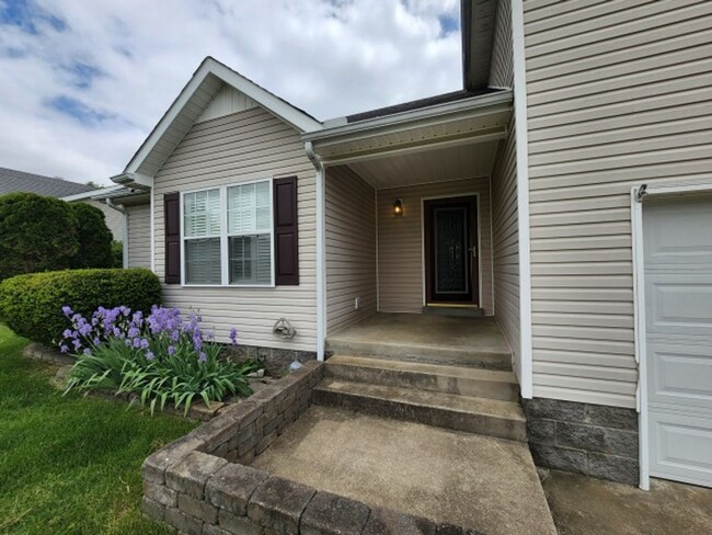 3653 Kendra Ct S in Clarksville, TN - Building Photo - Building Photo