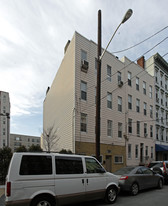 328 Adams St Apartments