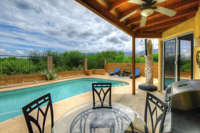 property at 11979 N Labyrinth Dr