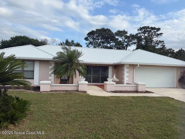 541 Port Malabar Blvd NE in Palm Bay, FL - Building Photo