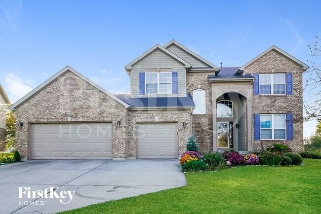 property at 6935 Rutherford Dr