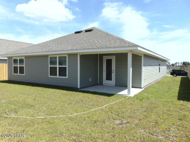 105 Sea Fox Dr in Panama City, FL - Building Photo - Building Photo