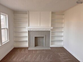 2209 Talunar Ln in Wichita Falls, TX - Foto de edificio - Building Photo