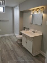 74 Aileen Dr in Woodstock, ON - Building Photo - Building Photo