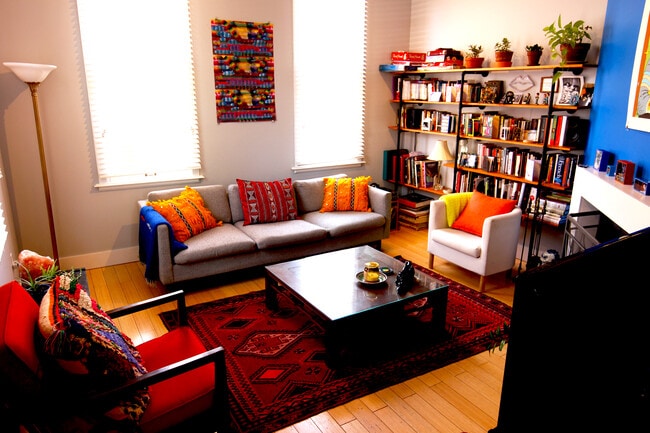 property at 1626 Carroll St