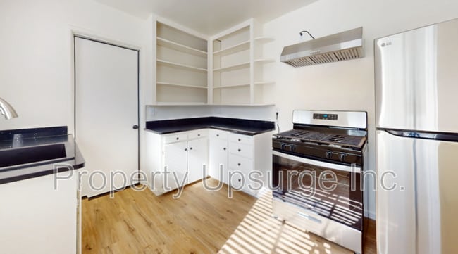 property at 19430 Hill St