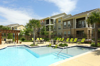 Encore Landing Apartments in Temple, TX - Foto de edificio - Building Photo