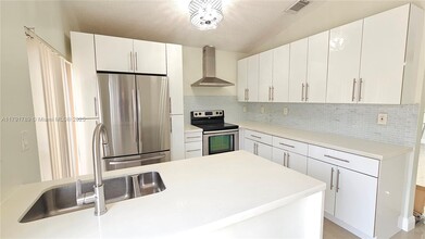 14315 SW 177th Terrace in Miami, FL - Building Photo - Building Photo