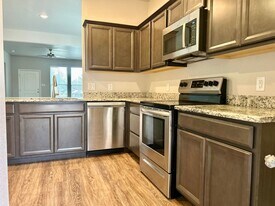 21 Elk Dr in Burleson, TX - Building Photo