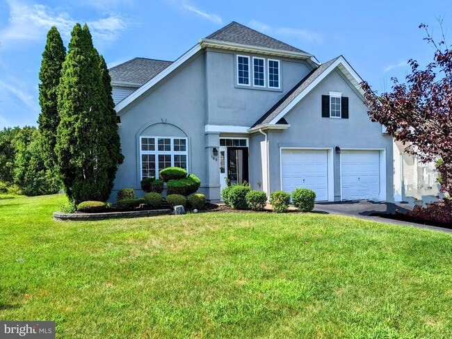 property at 169 Tunicflower Ln