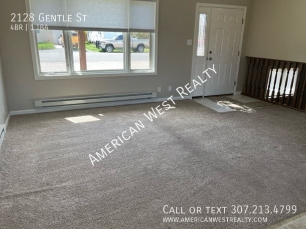 2128 Gentle St in Cody, WY - Building Photo - Building Photo