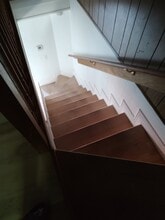 1302 Hardy St, Unit A in Hattiesburg, MS - Foto de edificio - Building Photo